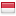 gunungkidulsuara.com server is located in Indonesia